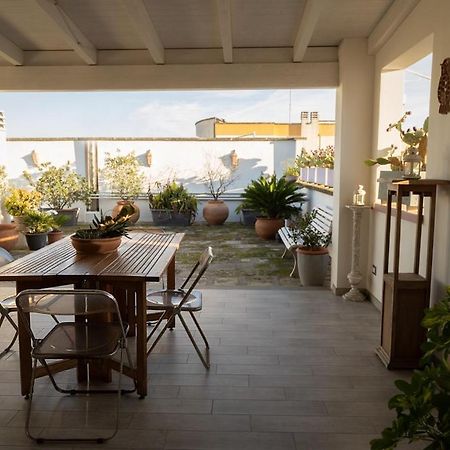 Mama Suite Lecce Exterior foto