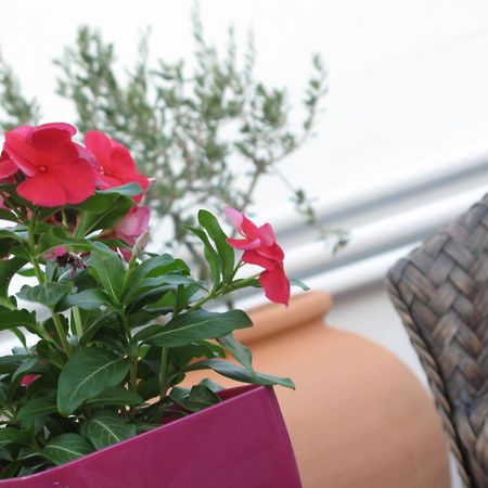 Mama Suite Lecce Exterior foto