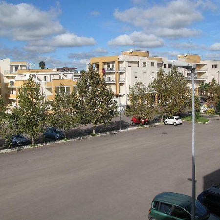 Mama Suite Lecce Exterior foto