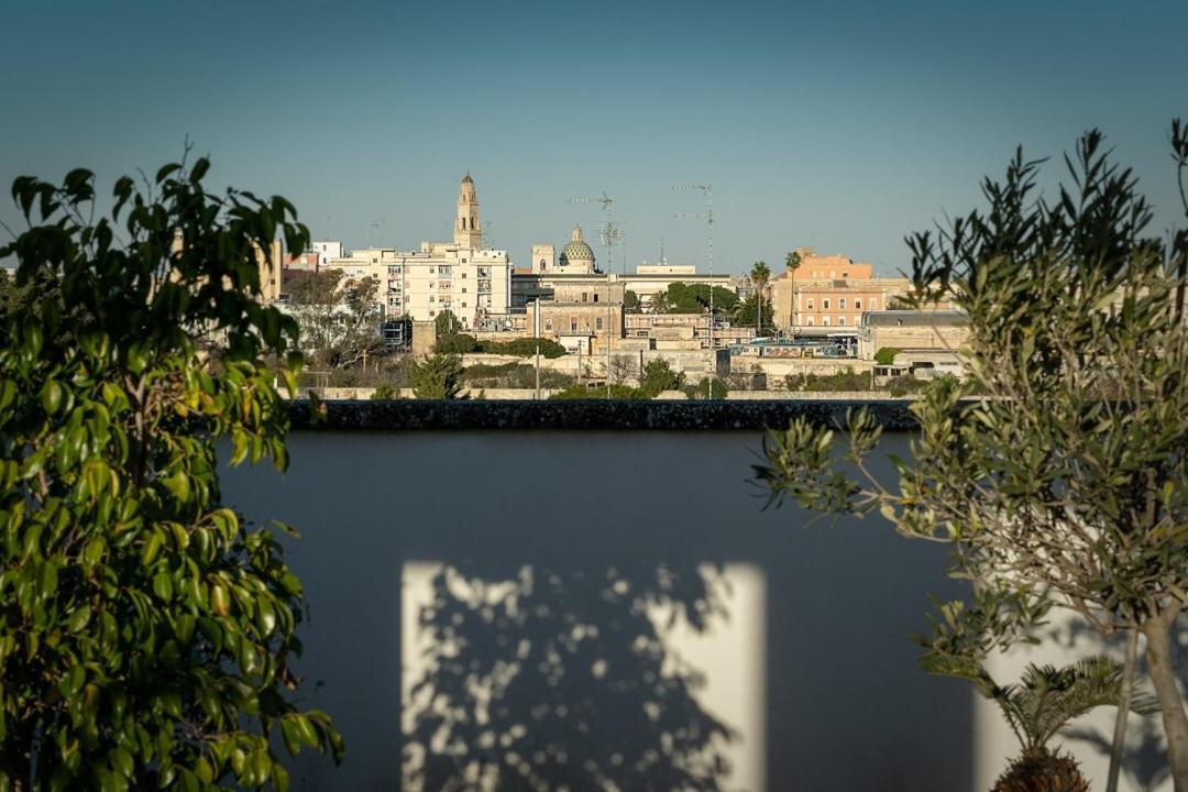 Mama Suite Lecce Exterior foto