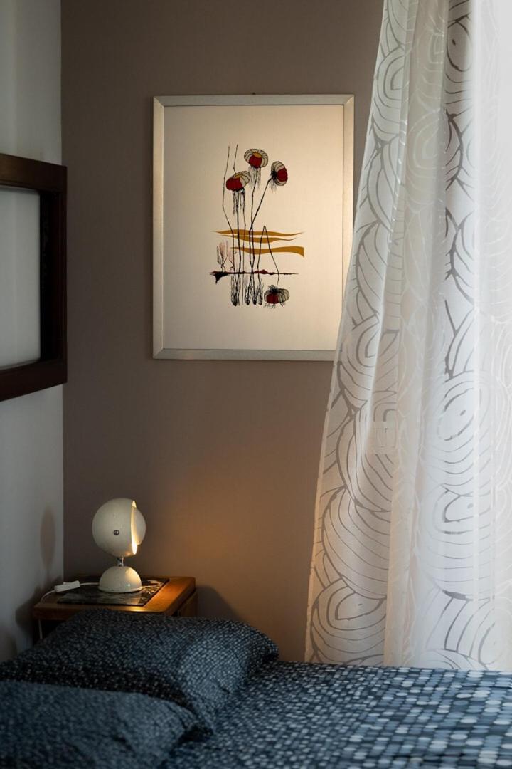 Mama Suite Lecce Exterior foto