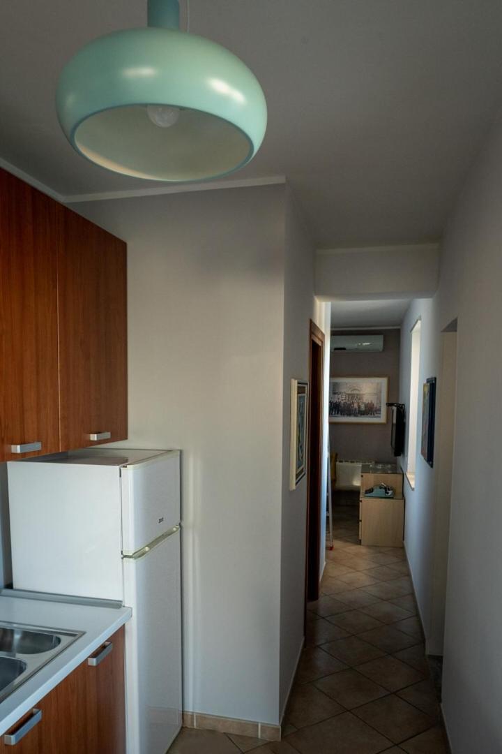 Mama Suite Lecce Exterior foto