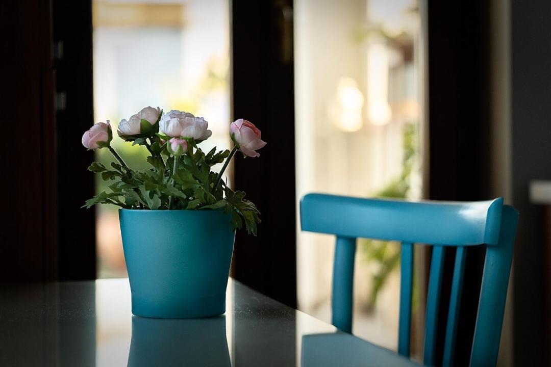 Mama Suite Lecce Exterior foto