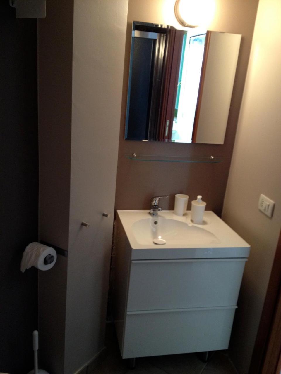 Mama Suite Lecce Exterior foto