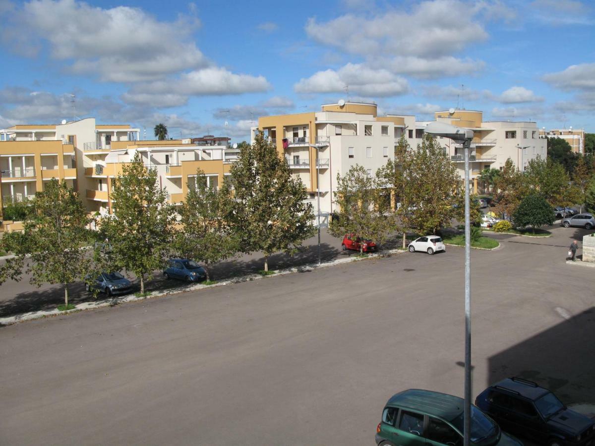 Mama Suite Lecce Exterior foto